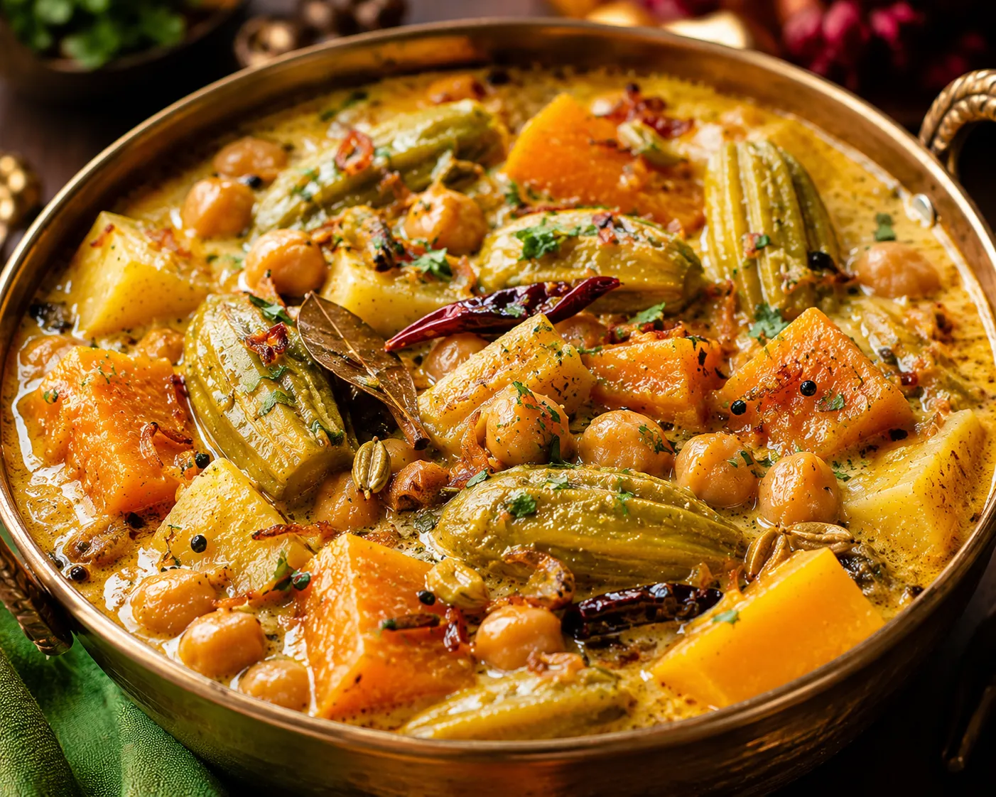 মহারাণী কুমড়ো